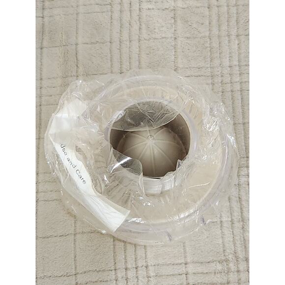 Vtg Proctor Silex Juicit Model J333 Cordless Battery Powered Juicer *Open Box* - Picture 8 of 8